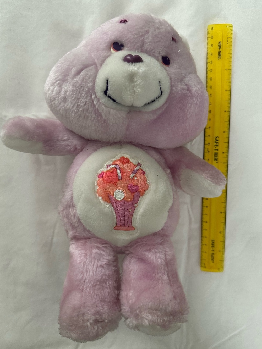 Vintage Share Bear Care Bear